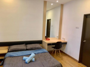 Landmark Residence 1 SOHO 2pax by A's Homestay 5